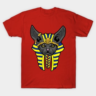 cat pharaoh T-Shirt